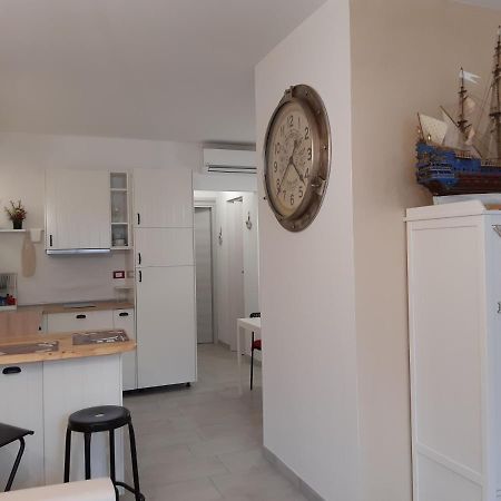 Soleil Royal Piano Terra Appartement Viareggio Buitenkant foto