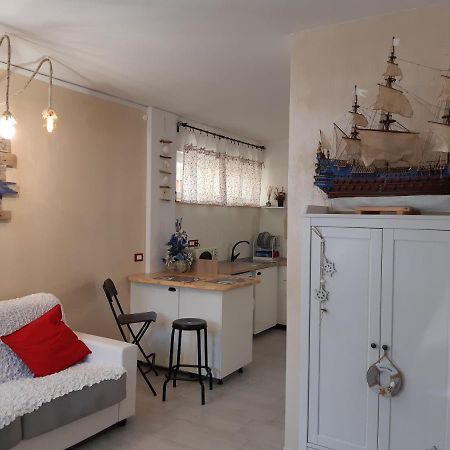 Soleil Royal Piano Terra Appartement Viareggio Buitenkant foto