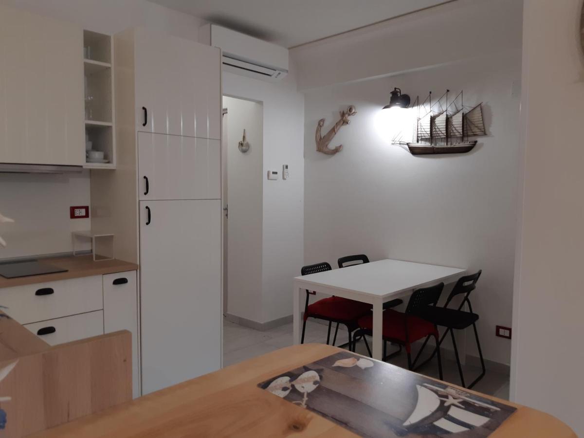 Soleil Royal Piano Terra Appartement Viareggio Buitenkant foto