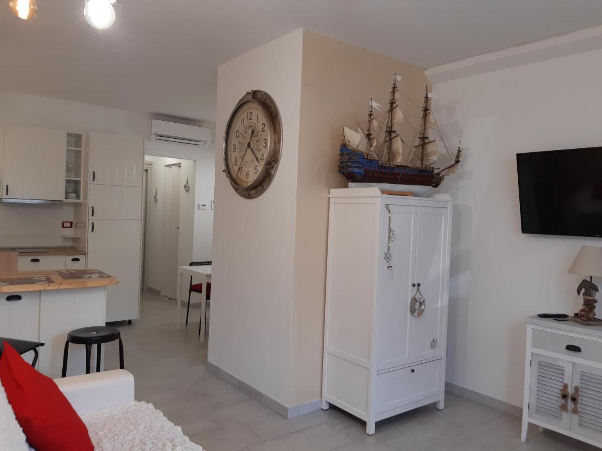 Soleil Royal Piano Terra Appartement Viareggio Buitenkant foto