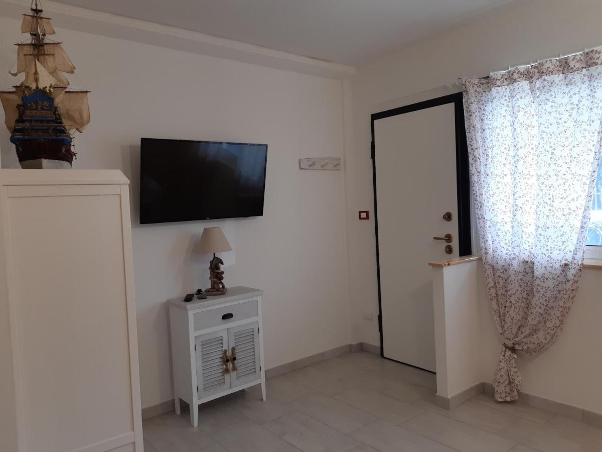 Soleil Royal Piano Terra Appartement Viareggio Buitenkant foto