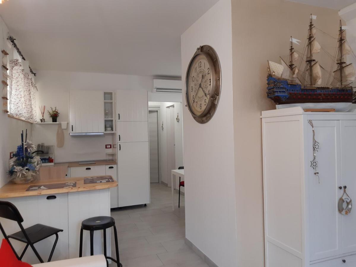 Soleil Royal Piano Terra Appartement Viareggio Buitenkant foto