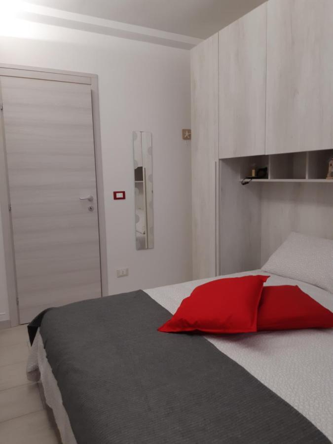 Soleil Royal Piano Terra Appartement Viareggio Buitenkant foto