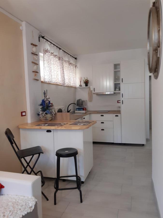 Soleil Royal Piano Terra Appartement Viareggio Buitenkant foto