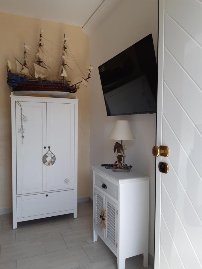 Soleil Royal Piano Terra Appartement Viareggio Buitenkant foto