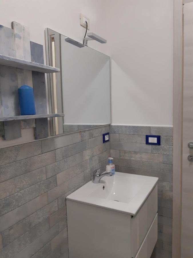 Soleil Royal Piano Terra Appartement Viareggio Buitenkant foto