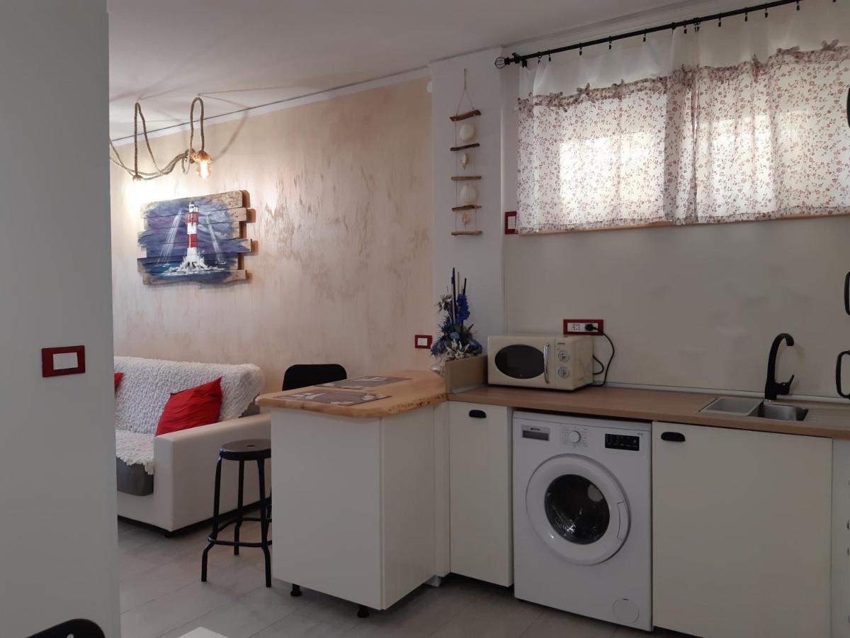Soleil Royal Piano Terra Appartement Viareggio Buitenkant foto