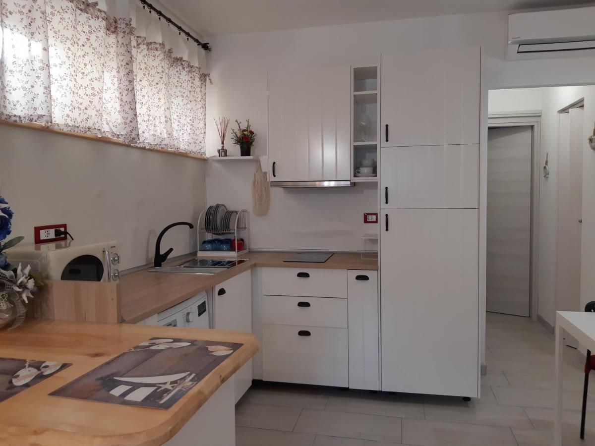 Soleil Royal Piano Terra Appartement Viareggio Buitenkant foto